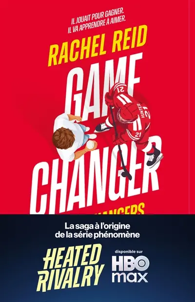 Game changers. Vol. 1. Game changer