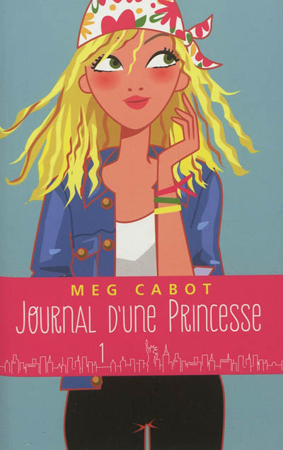Journal d'une princesse