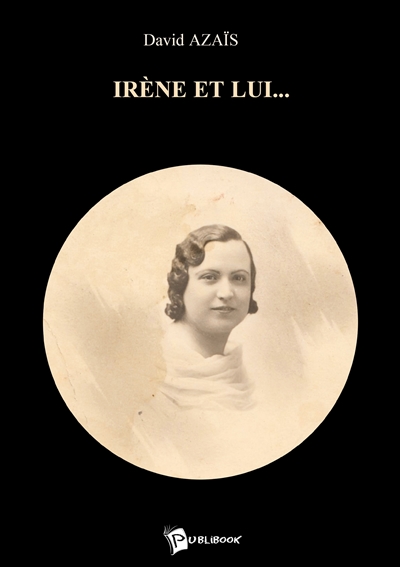 Irène et lui...