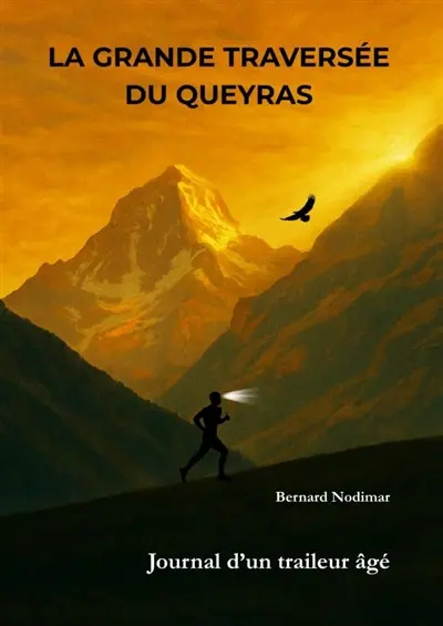 LA GRANDE TRAVERSEE DU QUEYRAS