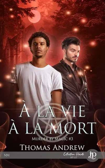 A la vie à la mort