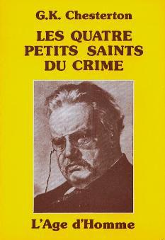 Les Quatre petits Saints du...