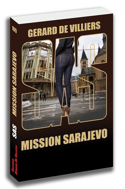 Mission Sarajevo