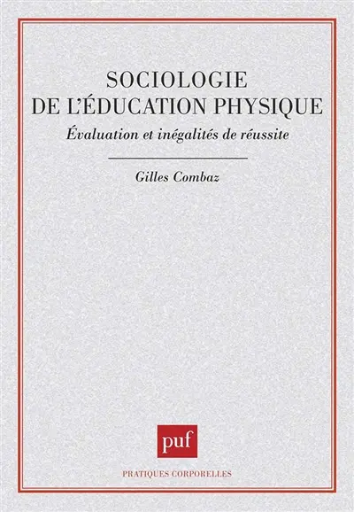 Sociologie de l'éducation physique