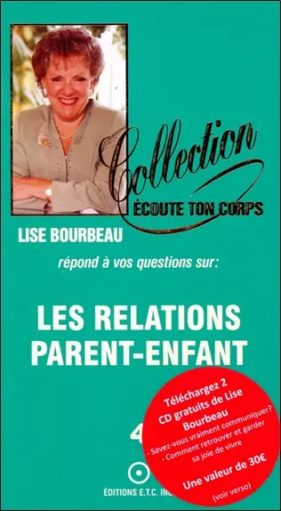 Les relations parent-enfants