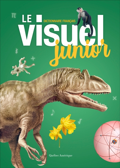 Le Visuel junior :...