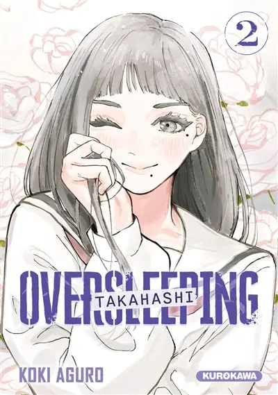 Oversleeping Takahashi. Vol. 2