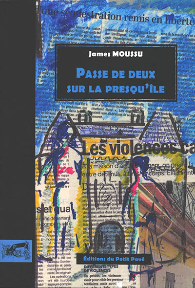Passe de deux sur la...