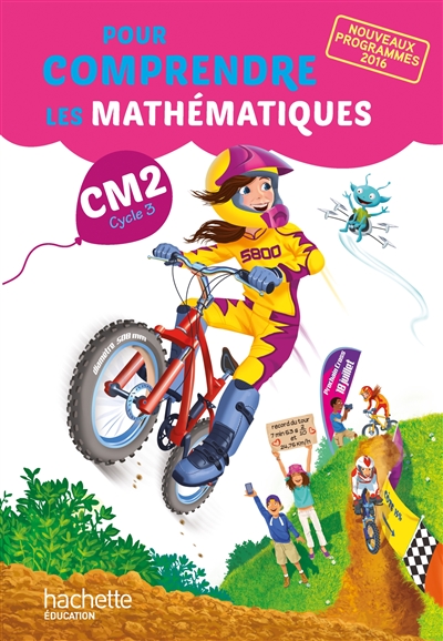 Pour comprendre les mathématiques