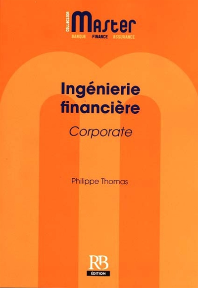 Ingénierie financière : corporate