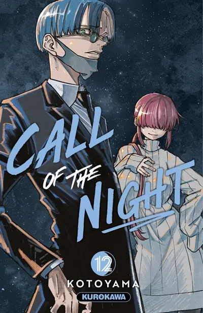 Call of the night. Vol. 12