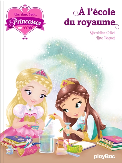 À l'école du royaume