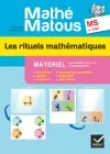 Les rituels mathématiques, MS et ASH : matériel