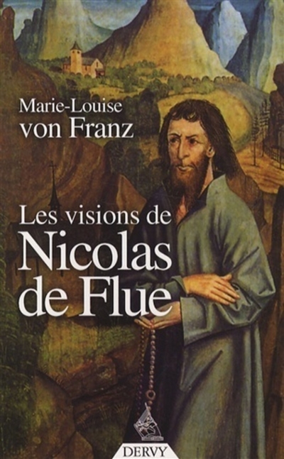 Les visions de Nicolas de Flue : suivi de l'entretien télévisé réalisé pour le cinq-centième anniversaire de la mort de Nicolas de Flue