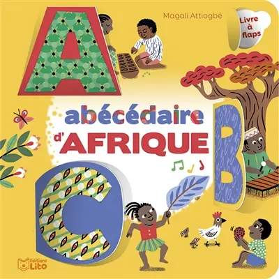 Abécédaire d'Afrique