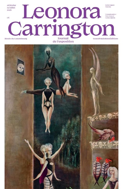 Leonora Carrington :...