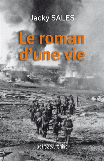 Le roman d'une vie