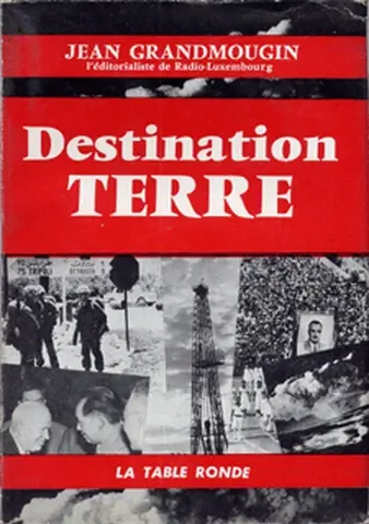 Destination terre