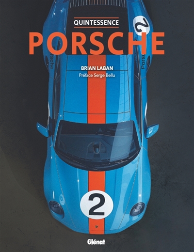 Quintessence Porsche