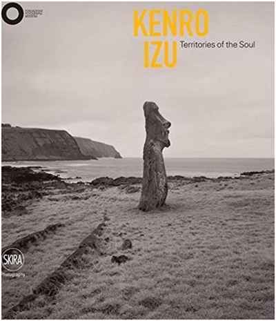 Kenro Izu Territories of the Soul