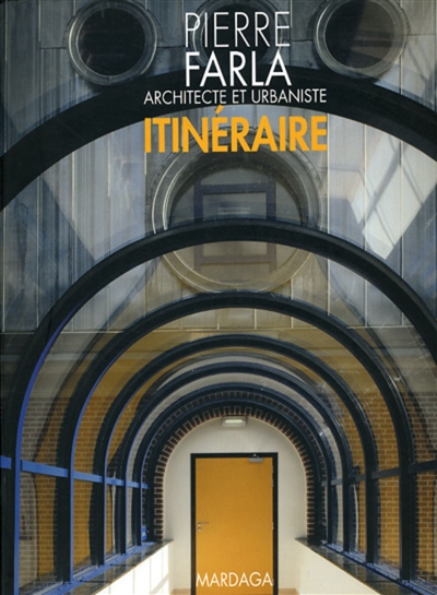Pierre Farla, architecte et...