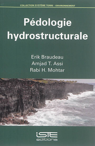 Pédologie hydrostructurale