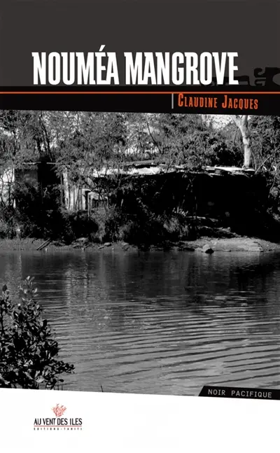 Nouméa mangrove