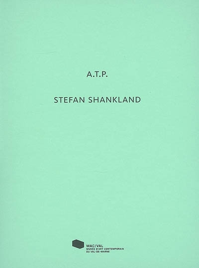 A.T.P, Stefan Shankland
