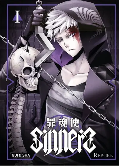 Sinners. Vol. 1