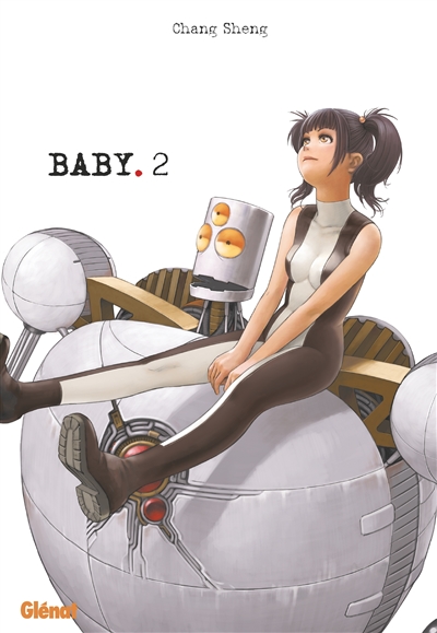 Baby. Vol. 2