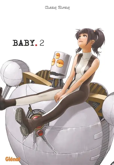 Baby. Vol. 2