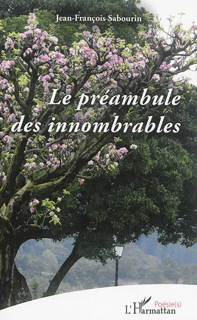 Le préambule des innombrables