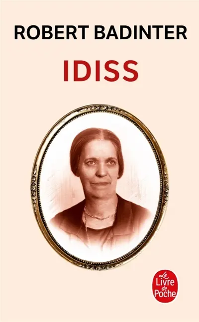 Idiss
