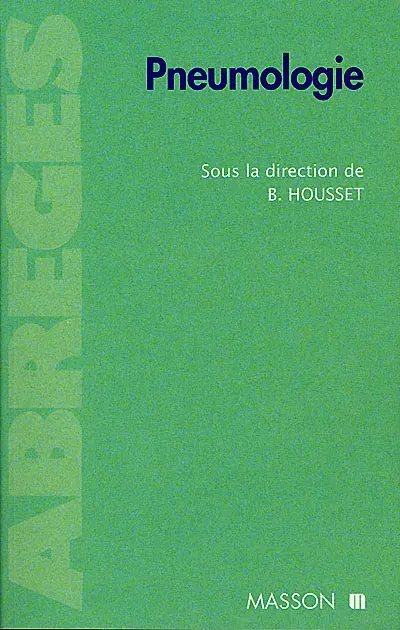 Pneumologie
