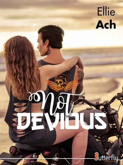 NOT DEVIOUS