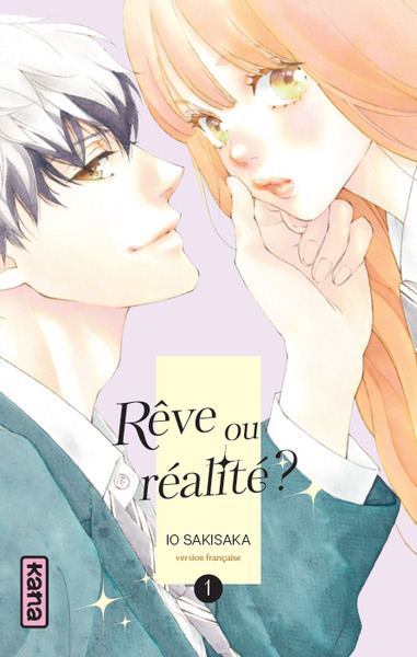 Rêve ou réalité ?. Vol. 1