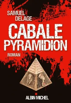 Cabale Pyramidion