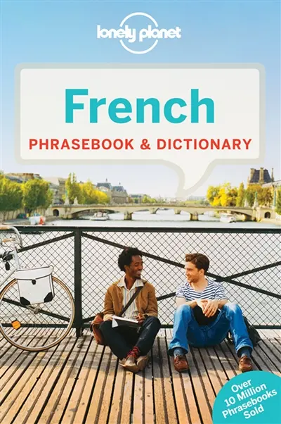 French phrasebook & dictionary