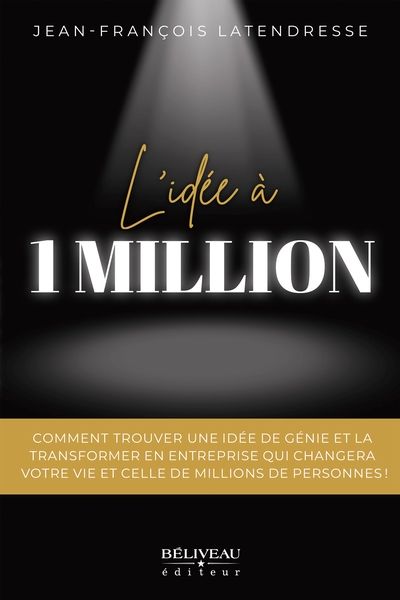 L'idée à 1 million