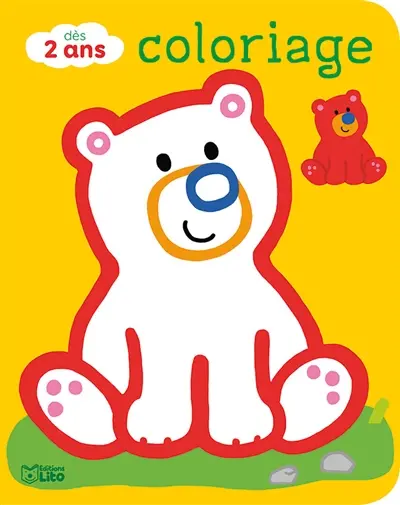 Les animaux de la montagne