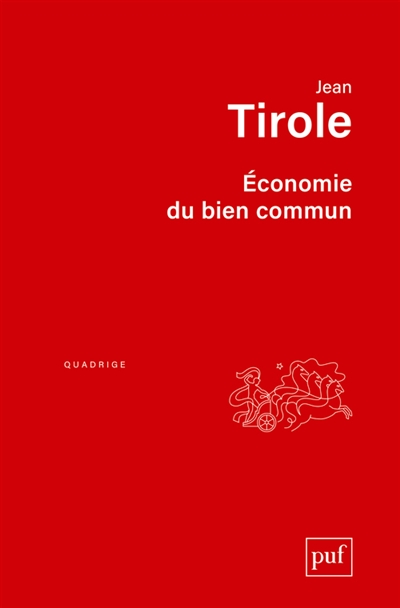 Economie du bien commun