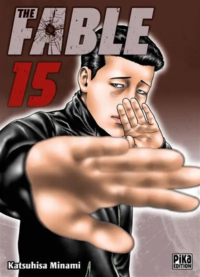 The Fable. Vol. 15