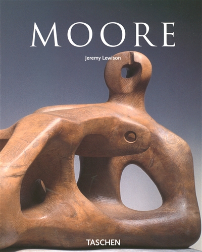 Henry Moore : 1898-1986