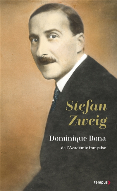 Stefan Zweig