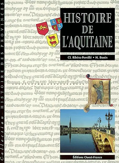 Histoire de l'Aquitaine