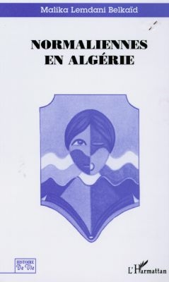 Normaliennes en Algérie