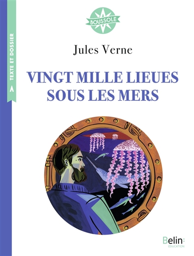 vingt mille lieues sous les mers