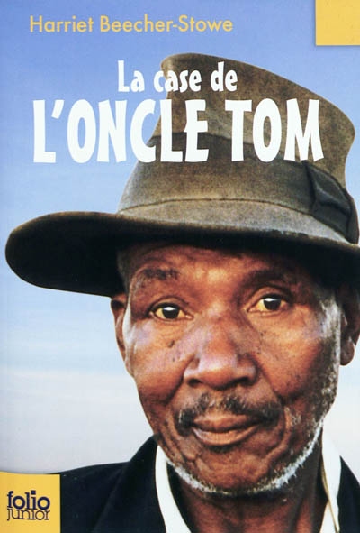 La case de l'oncle Tom