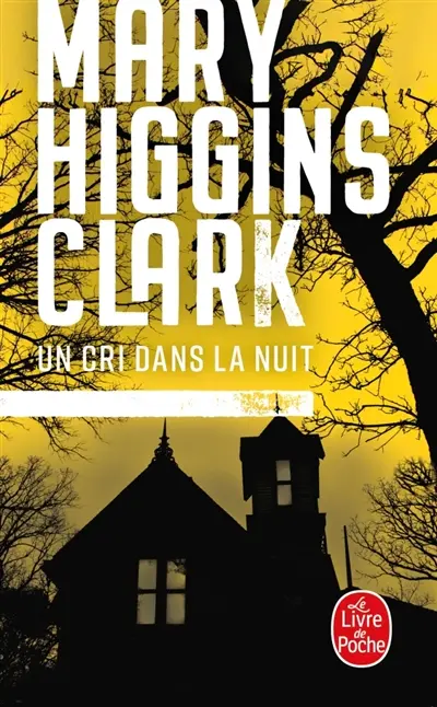 Un cri dans la nuit