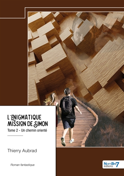 L'énigmatique mission de...